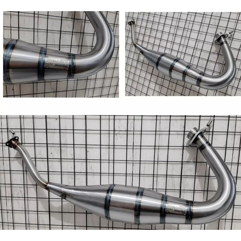 Chember only Plat galvanis model cobra medium press Original dtx-51 ultimate muffler