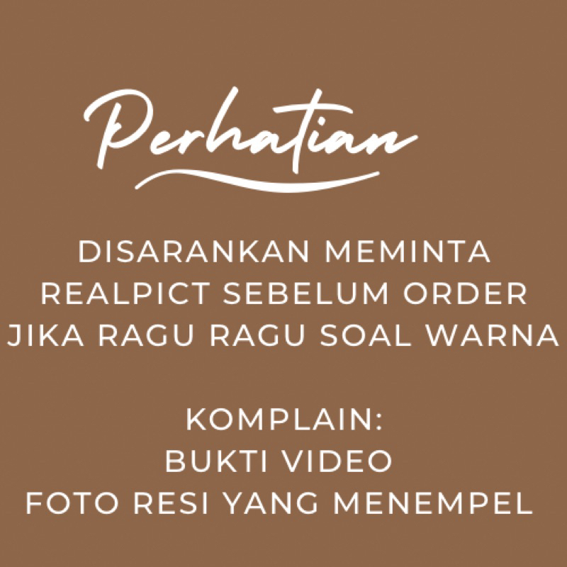 [PART 1] Segiempat Bella Pearly/segiempat 35 WARNA+++ (Payet)