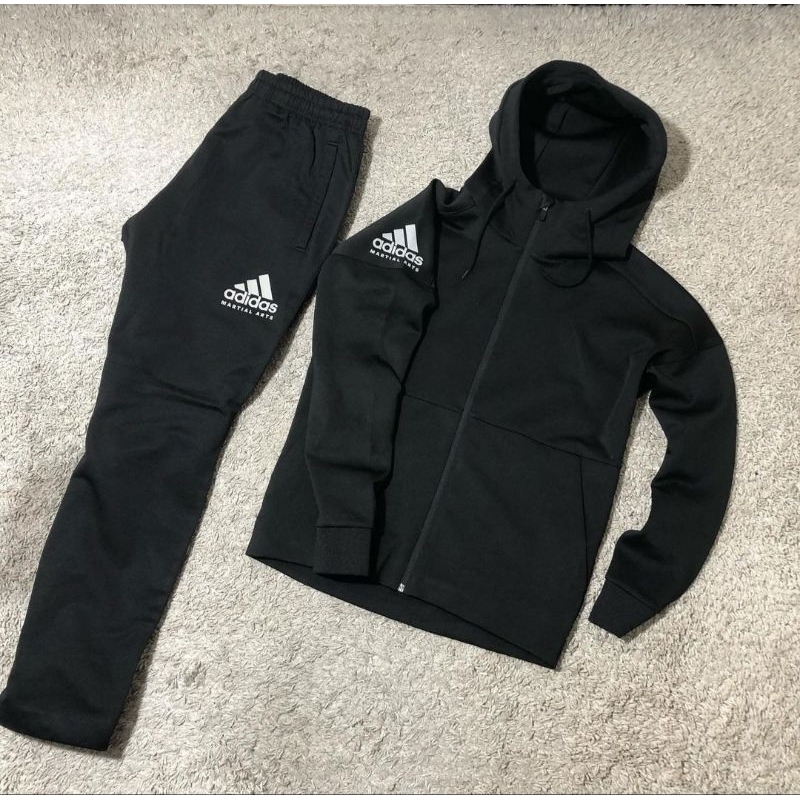 Adidas Set Martial Art