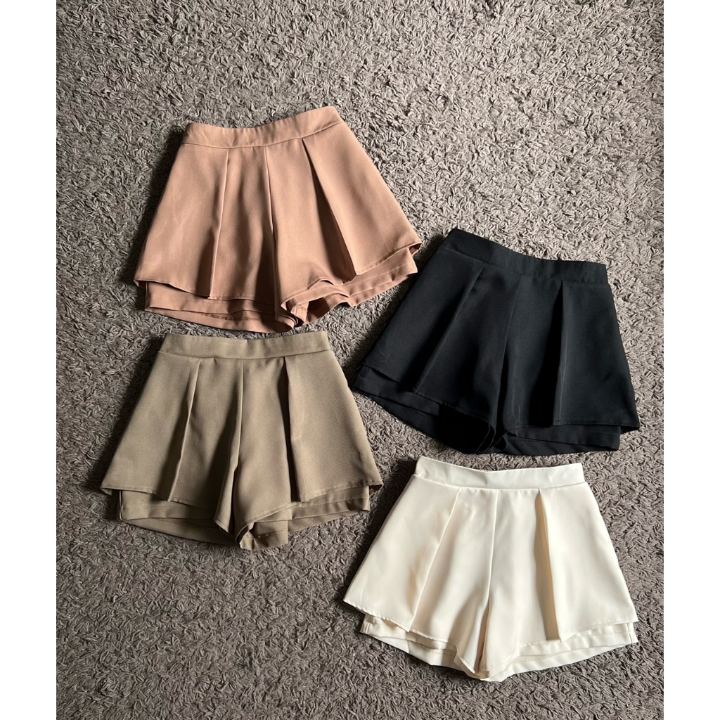 Kode: 3000 (Luna shorts)