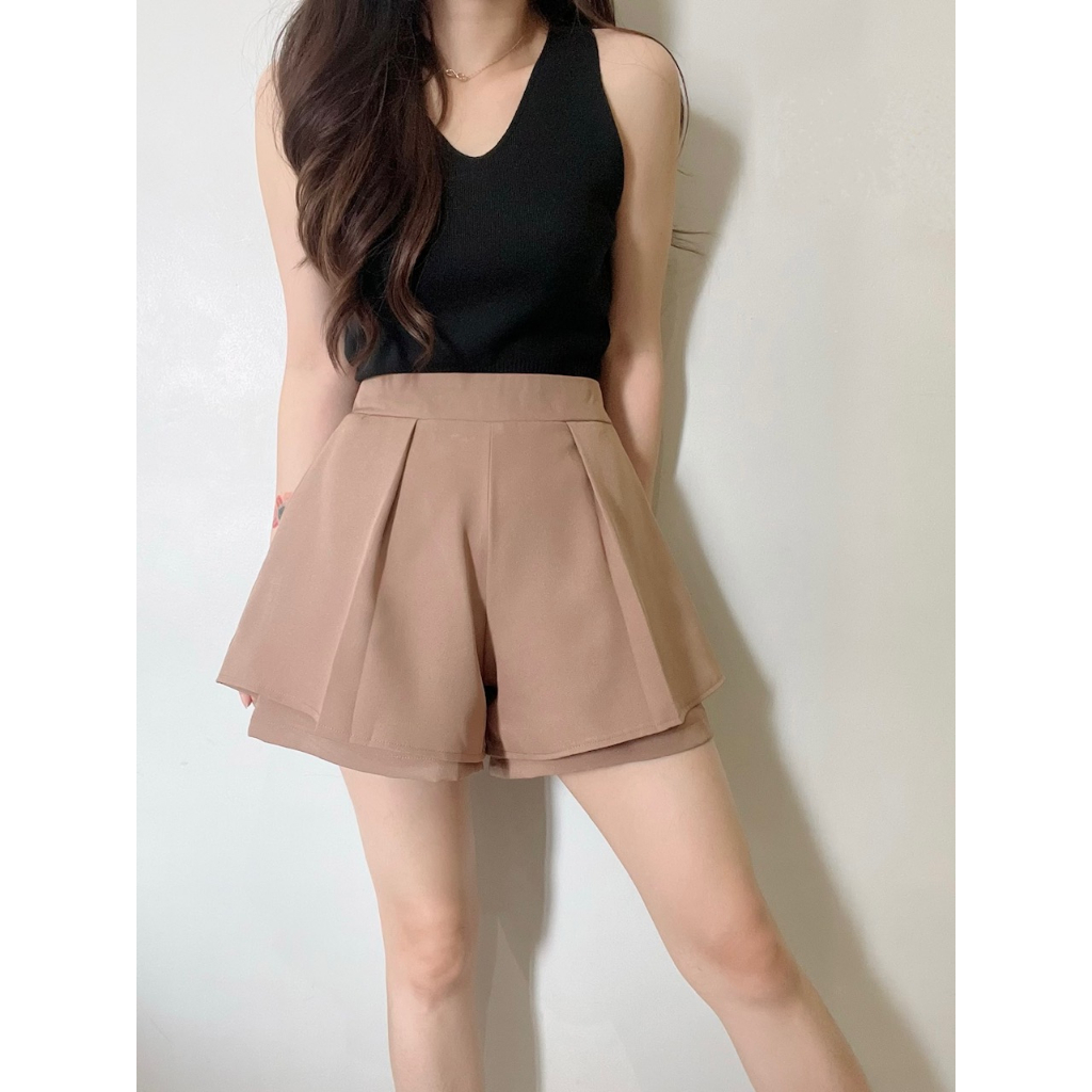 Kode: 3000 (Luna shorts)