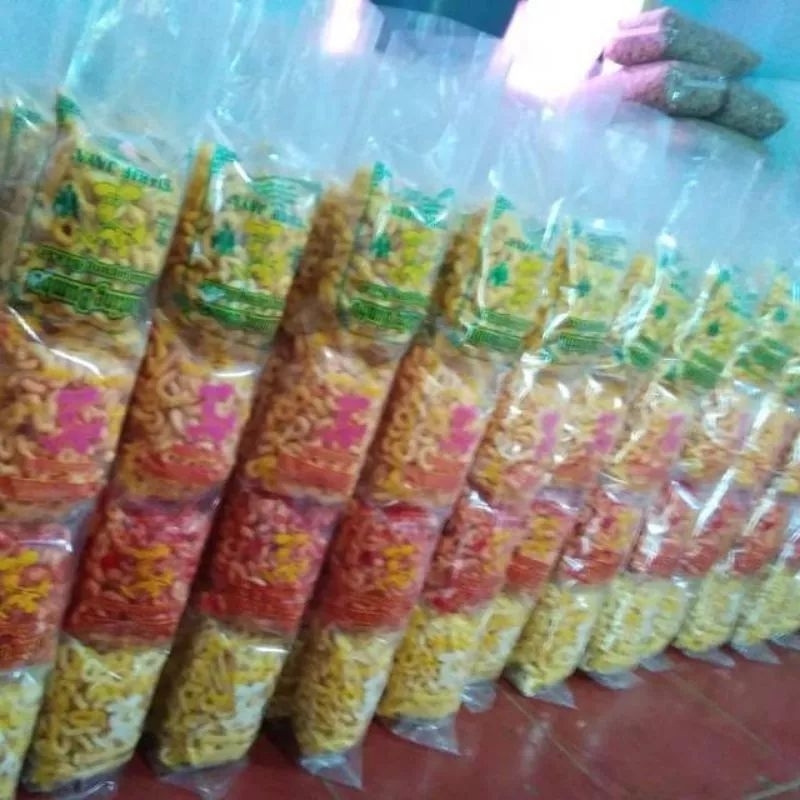 

lanting bumbu khas kebumen
