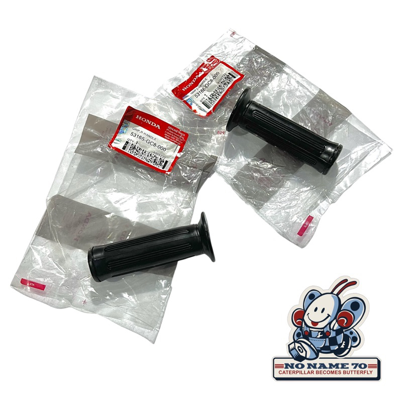 handgrip hanfat hangrip honda astrea 800 star prima grand legenda impressa original