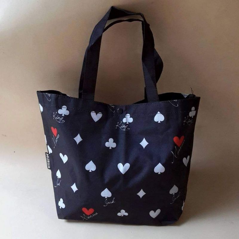 Tas Joker Jepang Cosplay