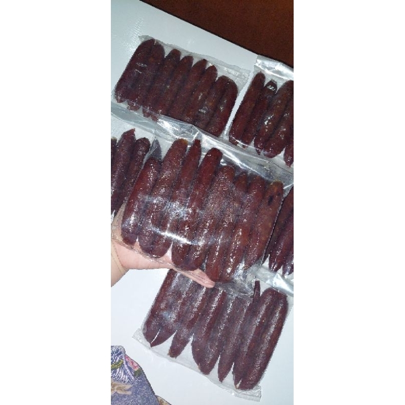 

Lapchiong 500gr