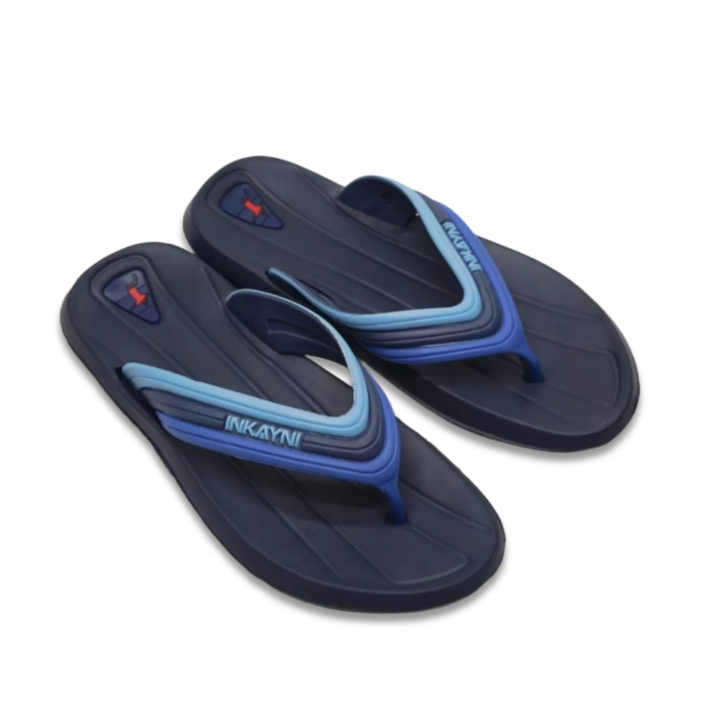 Sandal Jepit Anak laki laki Cewek Cowok / Sandal Karet Inkayni Ringan dan Anti Slip