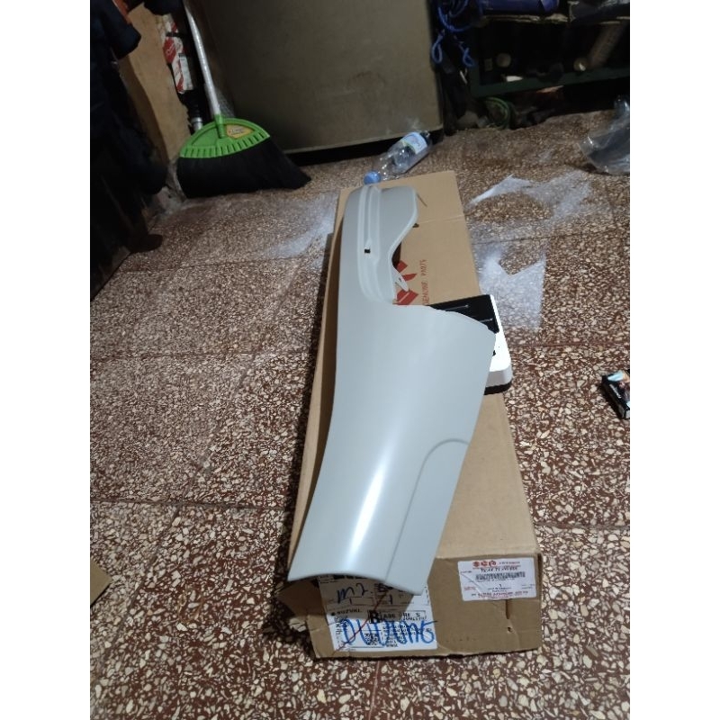 pipi kedok depan suzuki carry futura ori sgp