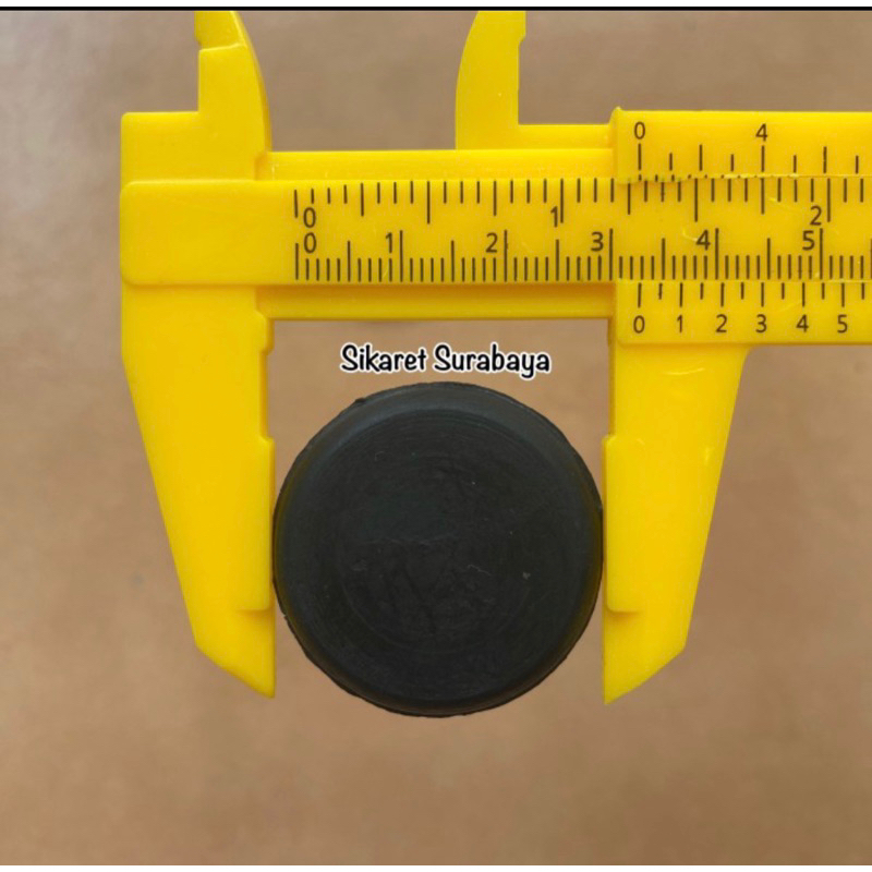 Karet Tutup Lubang 32mm