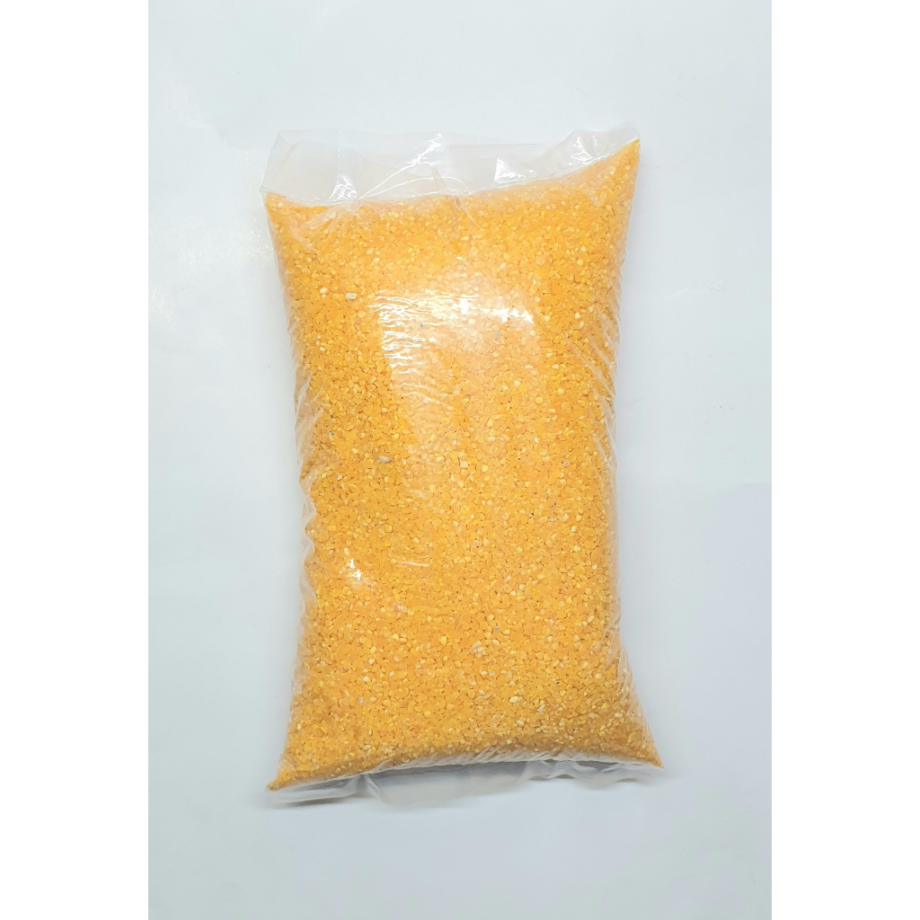 

BERAS JAGUNG PREMIUM DOLLAR 1 kg REPACK Beras Sehat