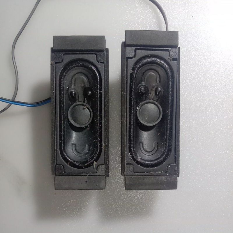 Speaker TV LED LG 22 inch/24 inch - 22ln/22lb/22ma/24mt