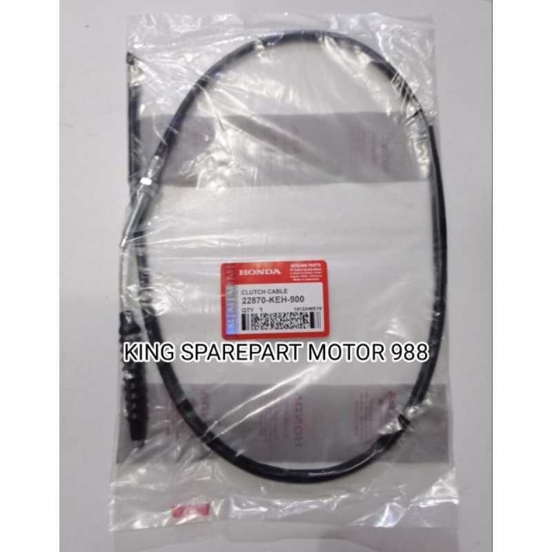 KABEL KOPLING GL PRO NEOTECH KEH TALI KOPLING GL PRO NEOTECH GL MAX KEH