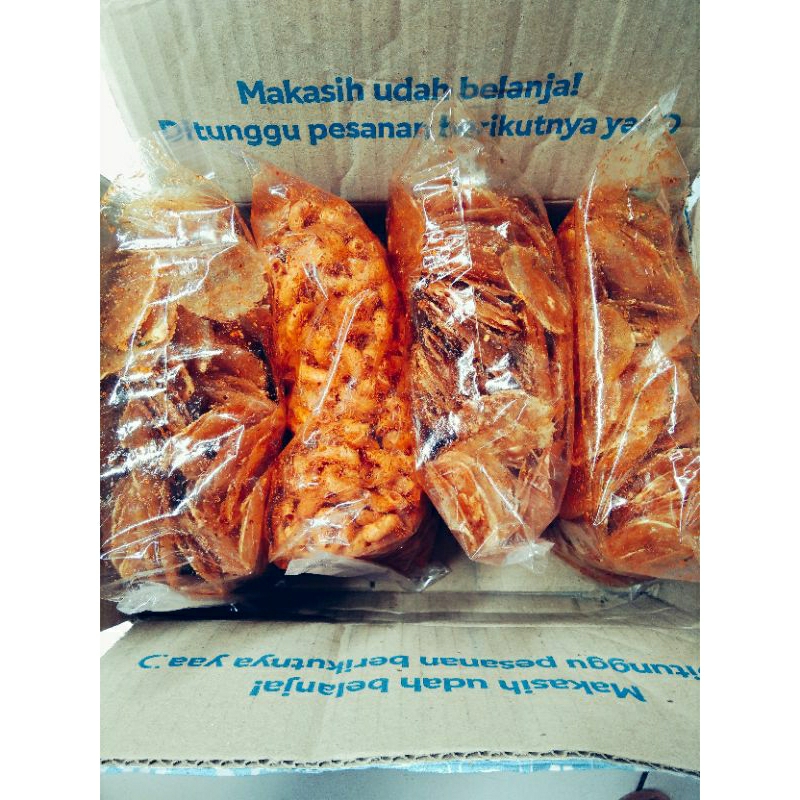 

paket usaha hemat