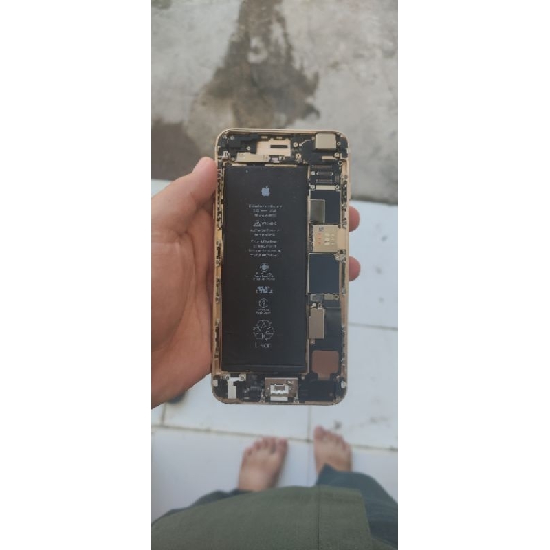 iphone 6 plus minus baca deskripsip