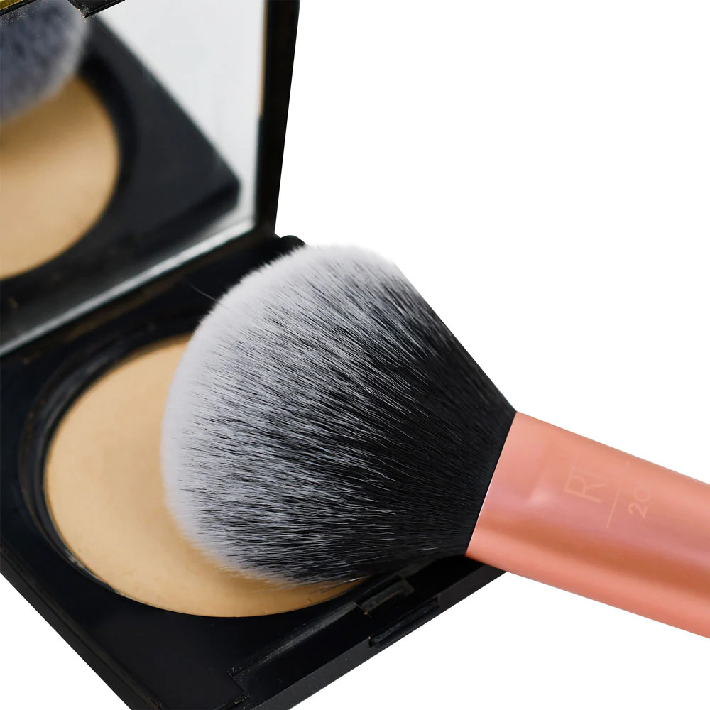 Real Techniques Mini Makeup Brush Series