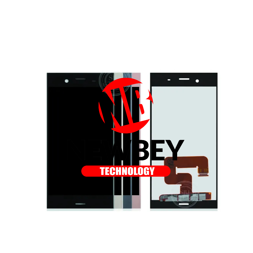 LCD TOUCHSCREEN SONY XPERIA XZ1 XZ 1 G8341 G8342 ORIGINAL