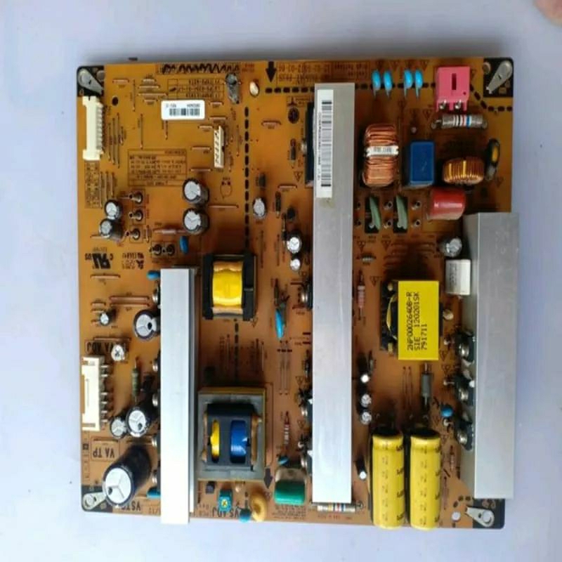 power supply PSU LG 42PM4700