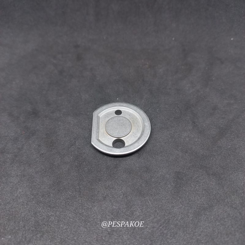 koin gobangan kopling vespa