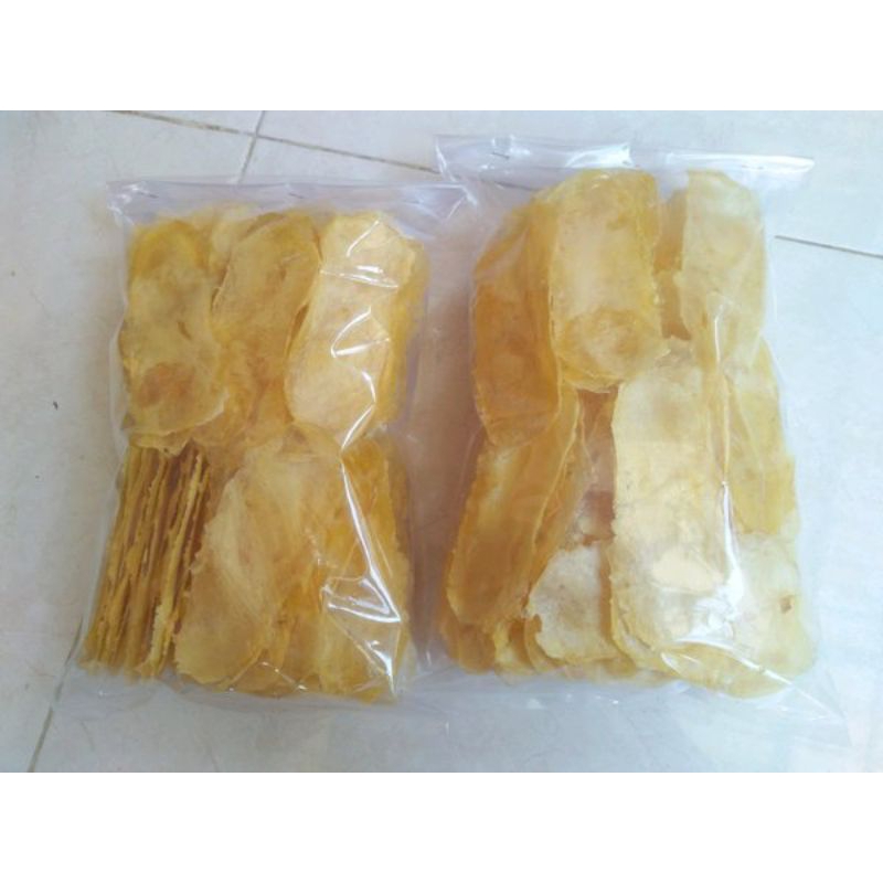 KERIPIK TETTE (singkong) grc asli madura