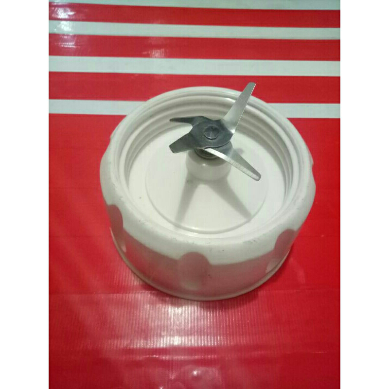 mounting blender sanek model cucina