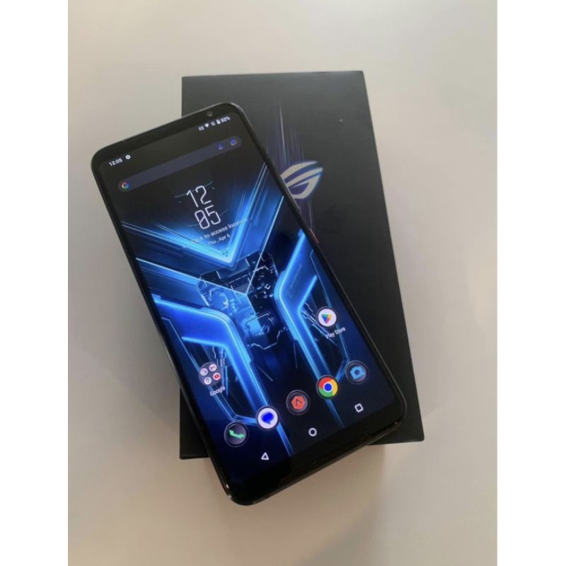 ASUS ROG 3 8/128 Preloved
