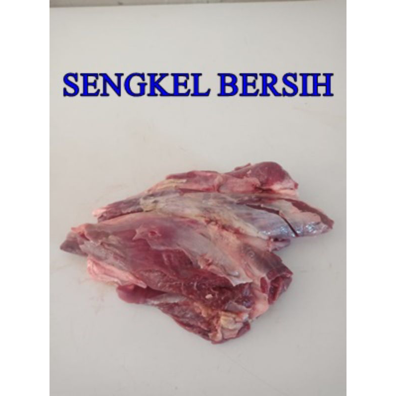 

sengkelbersih1000gr