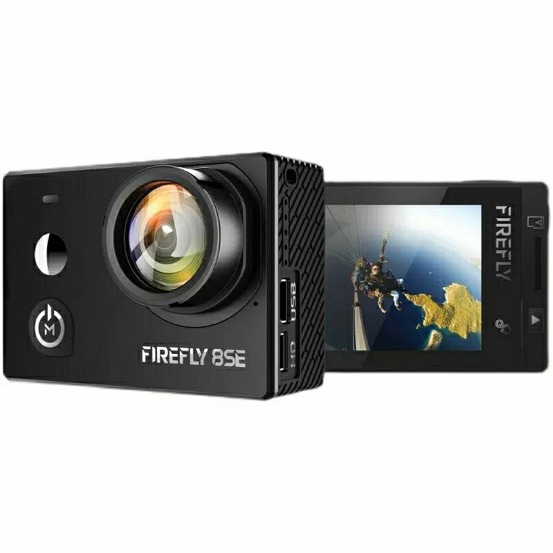 KAMERA ATION FIREFLY 8SE 90 degree