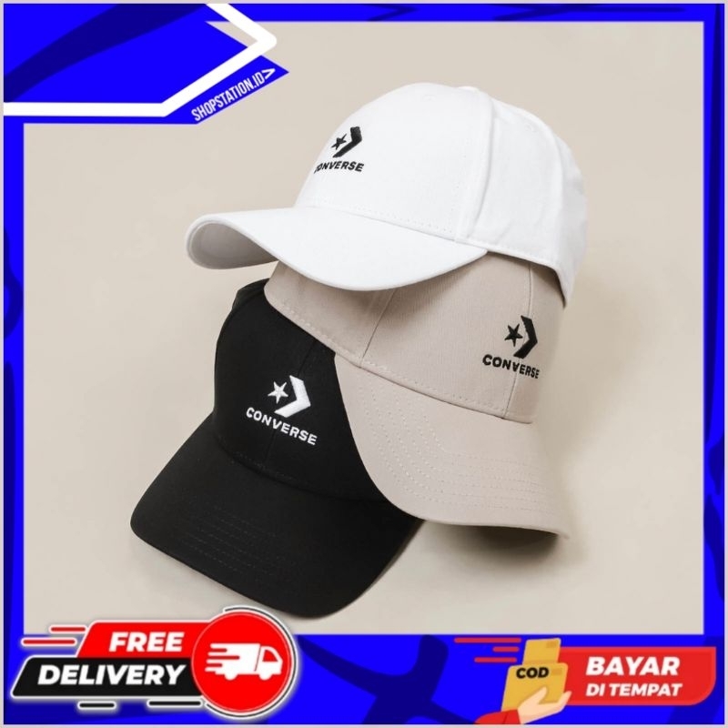 Topi converse original