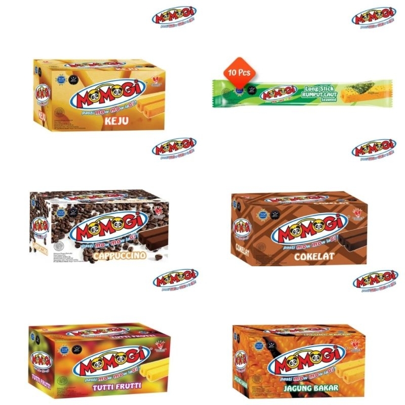 

Momogi Stick Box isi 20