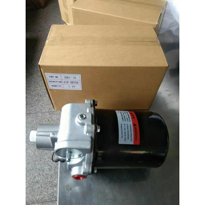 hino lohan air dryer du3
