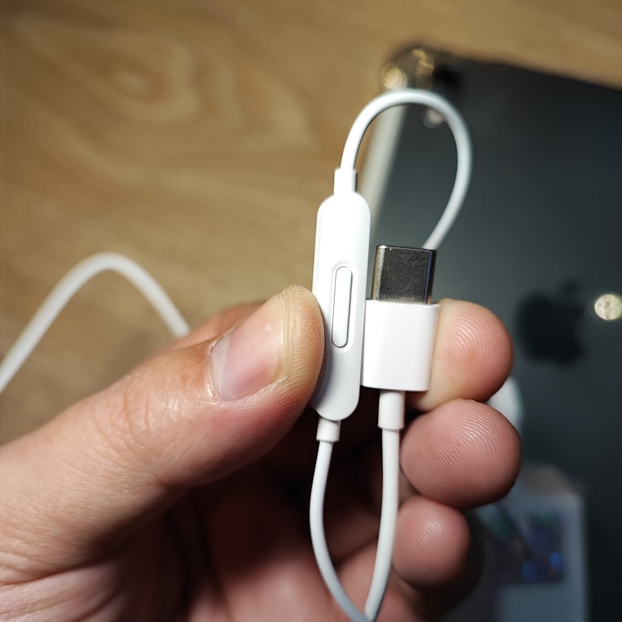 EARPHONE HEADSET OPPO FIND X / R 17 PRO ORIGINAL TYPE C