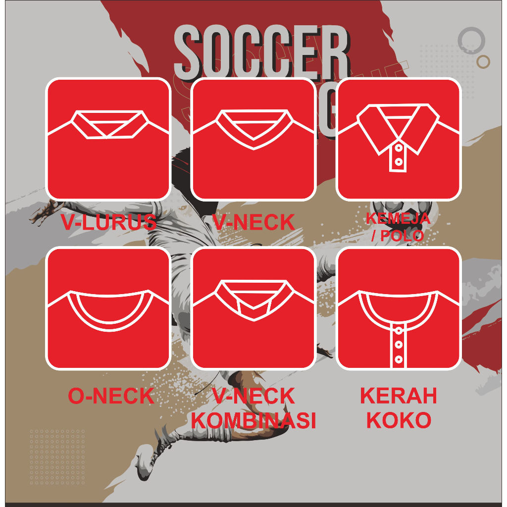 Jersey Indonesia X Argentina Friendly Match Edition Free Name Set Custom