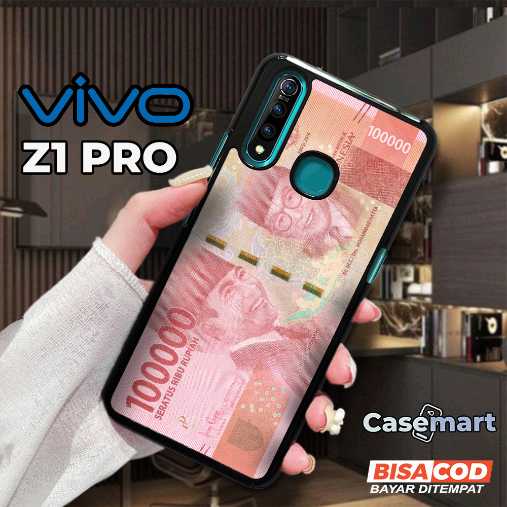 Case Vivo Z1 PRO Casing Hp Vivo Z1 PRO CASEMART [RUPH] Case Hp Vivo Custom Case Foto Kesing Hp Keren