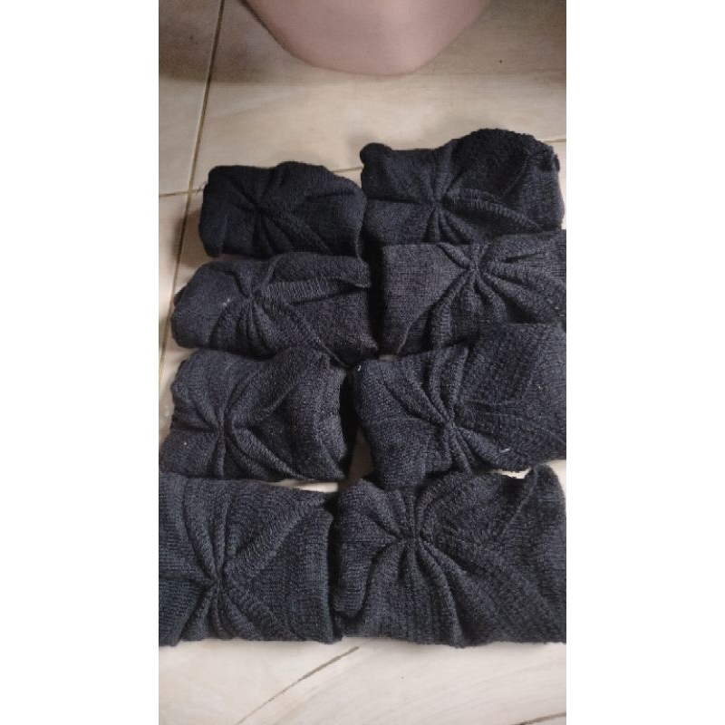 Ciput /Daleman kerudung