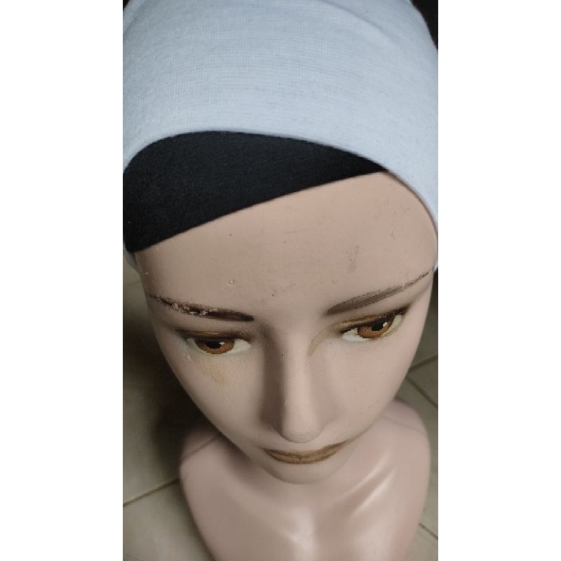 Ciput /Daleman kerudung