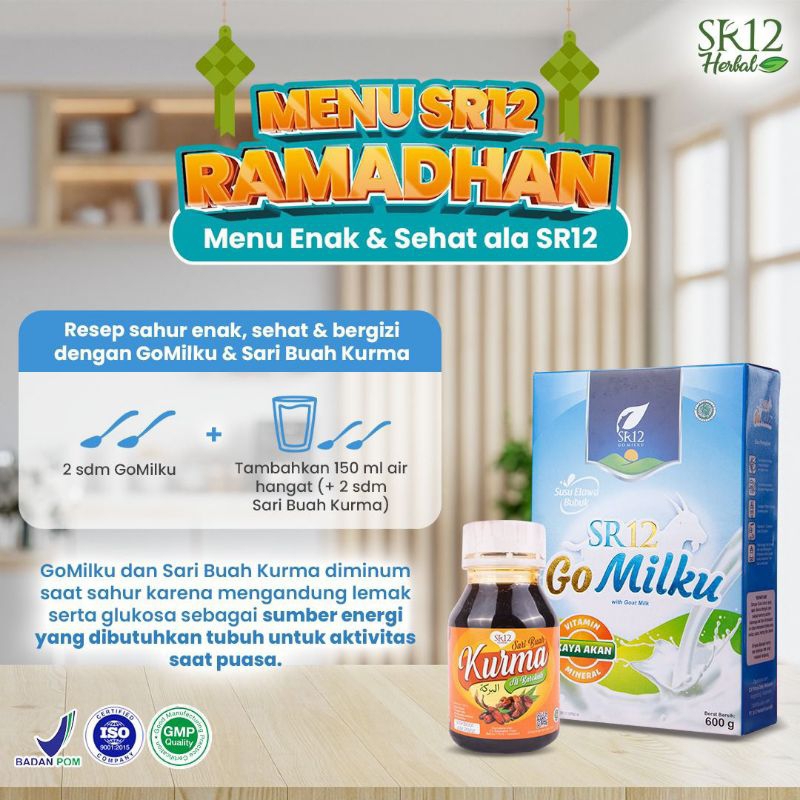 

susu etawa gomilkku sr12