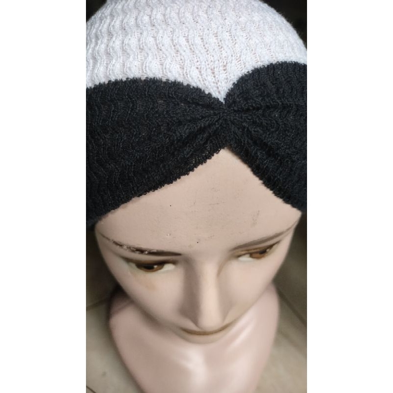 Ciput/Daleman kerudung