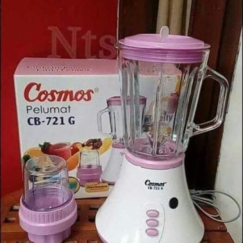 Blender Cosmos Trinity – Blender 1.5 L CB-721G