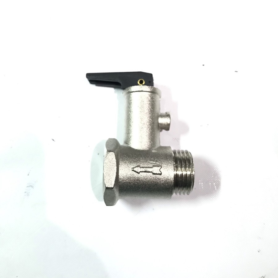 SAFETY VALVE ARISTON ORIGINAL