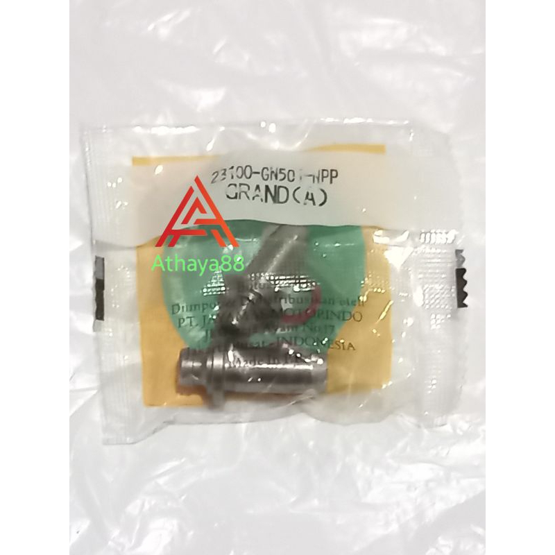 BOS KLEP BOS PAYUNG KLEP GRAND,SUPRA,PRIMA,ASTREA  NPP