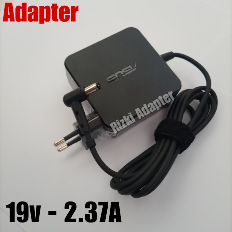 Charger Laptop Asus X451 X451C X451CA X451E X451EA X451M X451MA Laptop casan Asus