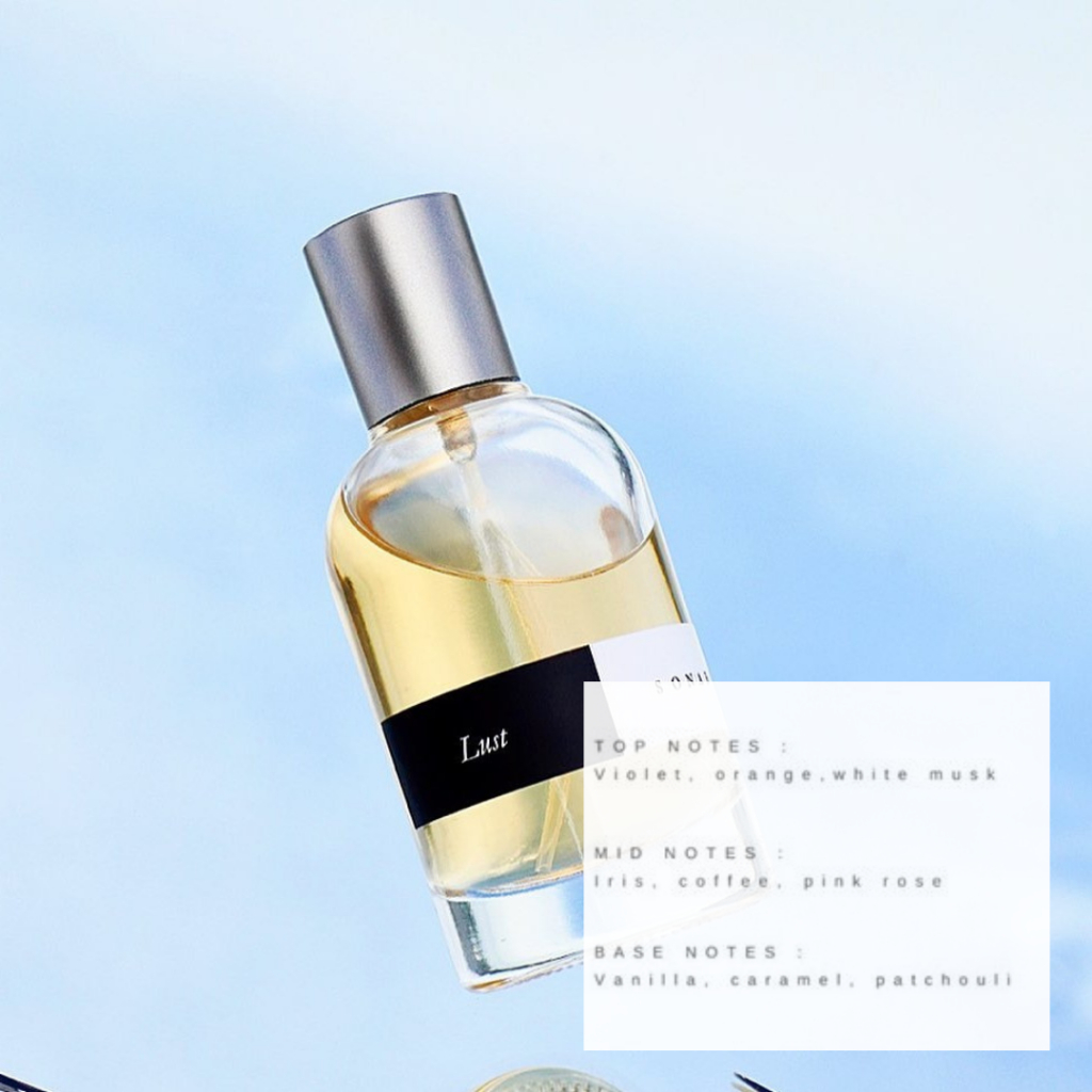 Sonar Parfum EDP - All Variant