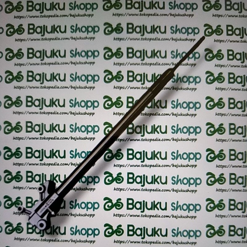 AS SHOCK PIPA SHOK SOK DEPAN DTRACKER DTRAKER DT 150 BF USD KIRI ORIGINAL KAWASAKI