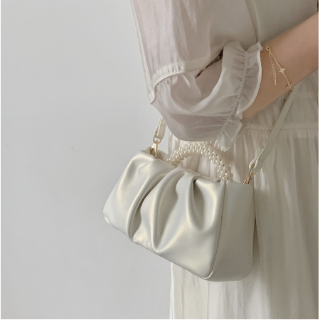 tas selempang wanita rantai remaja dewasa mini premium murah terbaru import slempang sling bag shoul