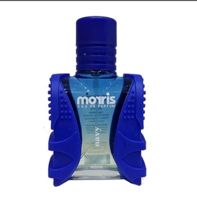 Morris Parfum Pria Robot