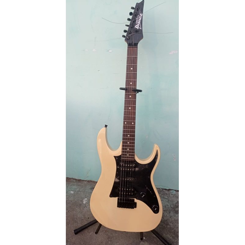 ibanez gio grx55b