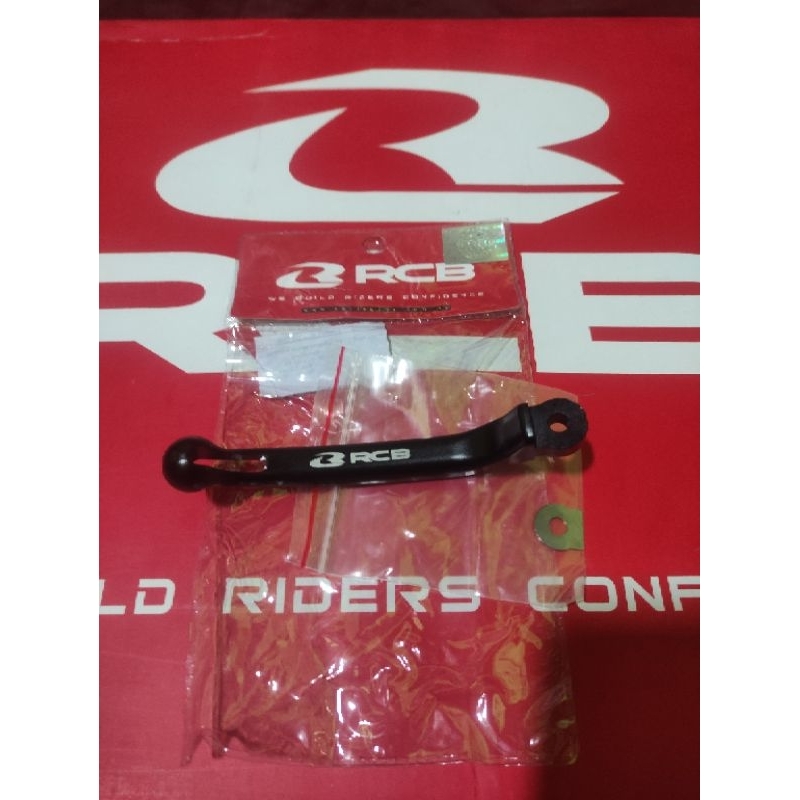 handle lever tuas rem kanan RCB S1 14 mm