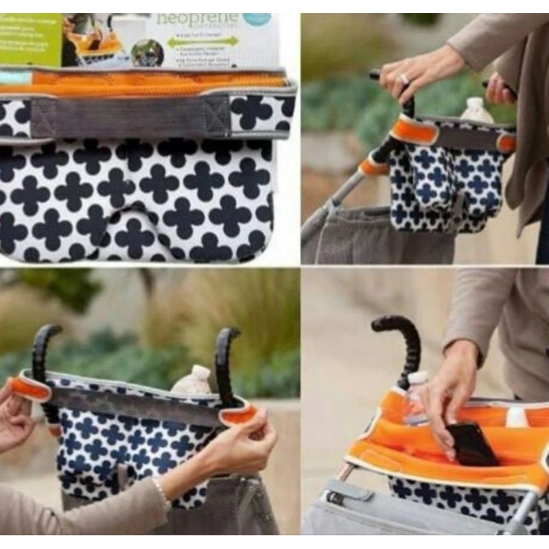 STROLLER ORGANIZER MERK INFANTINO