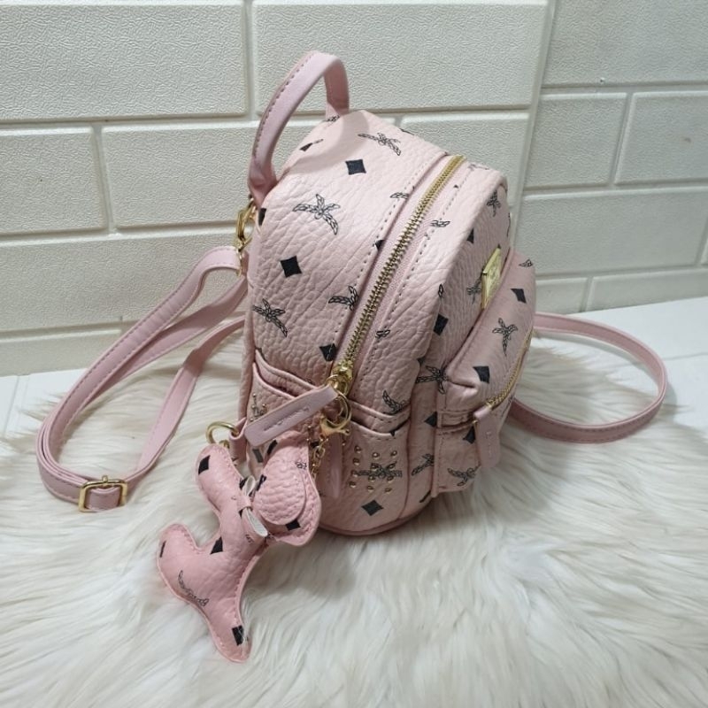 Ransel mini import / backpack korea import