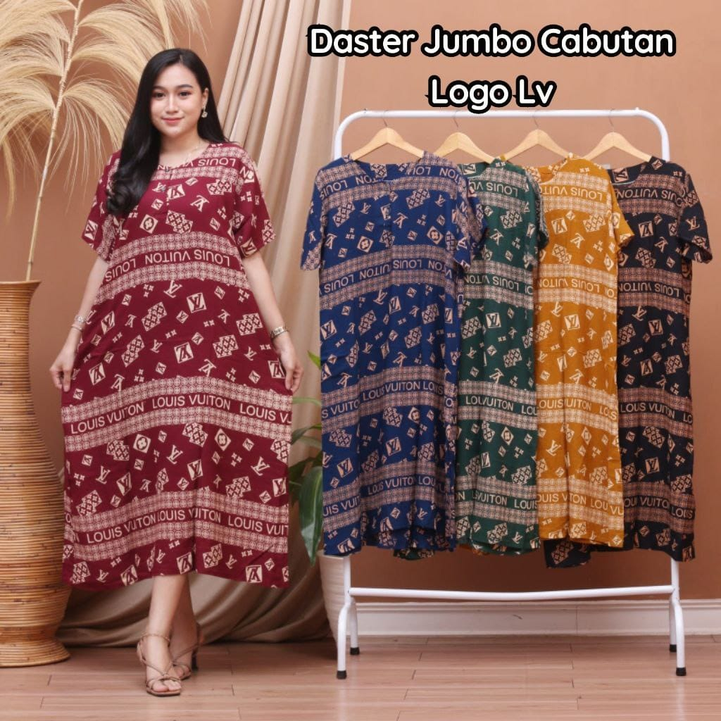 DASTER BUSUI JUMBO KEKINIAN BEST SELLER