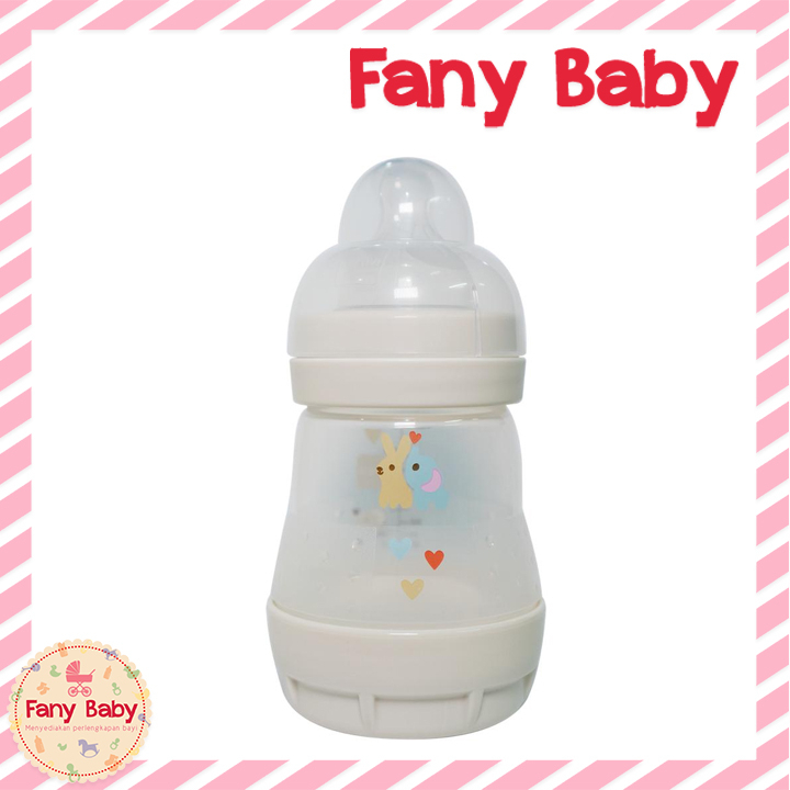 Mam Bottle Anti Colic 160ml